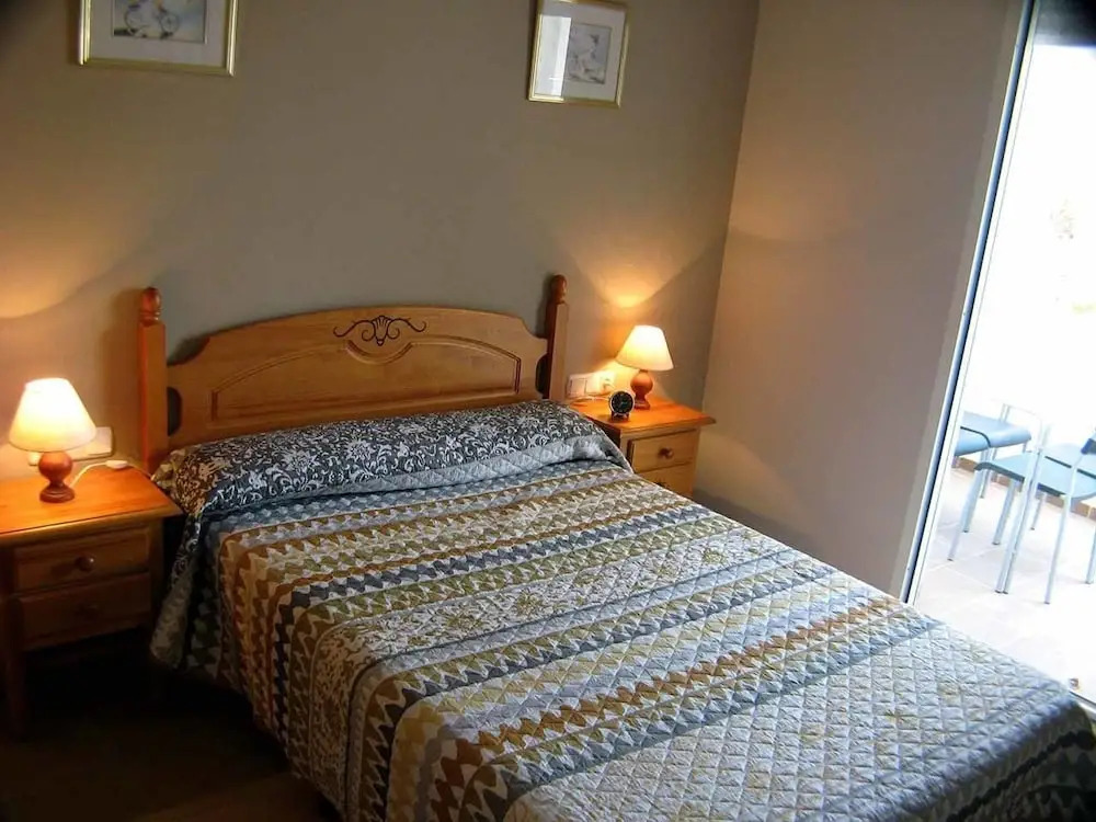 Apartamento Mimosas