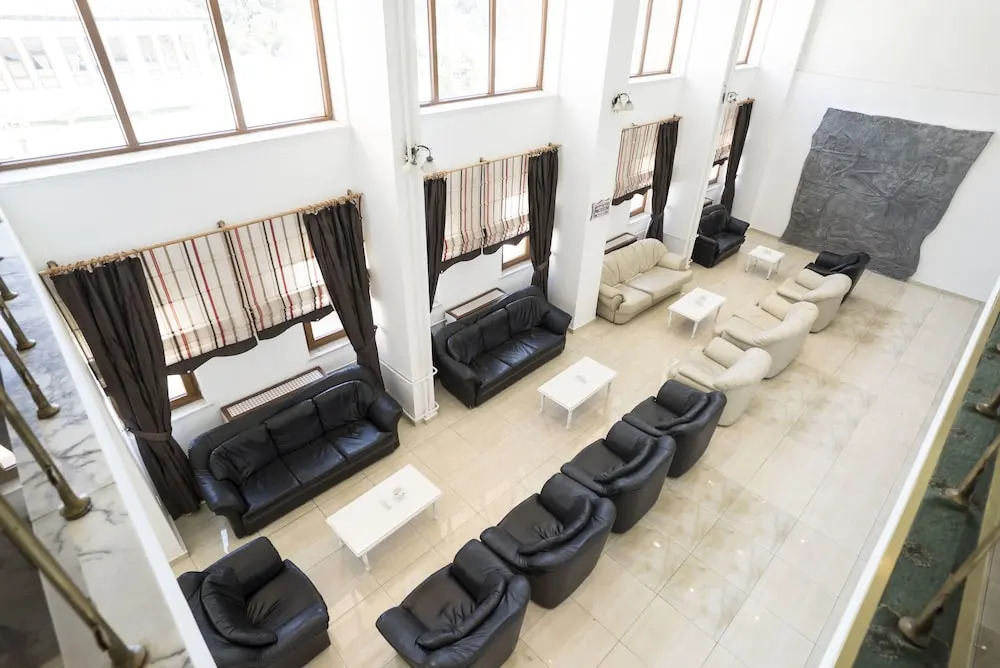 Galata Camlik Hotel