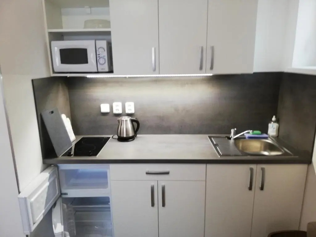 Apartmany Agatha