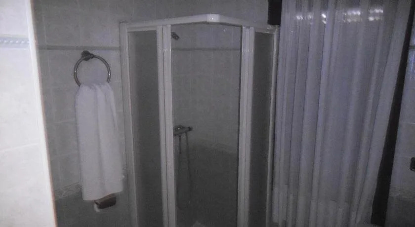 Hostal Los Galgos