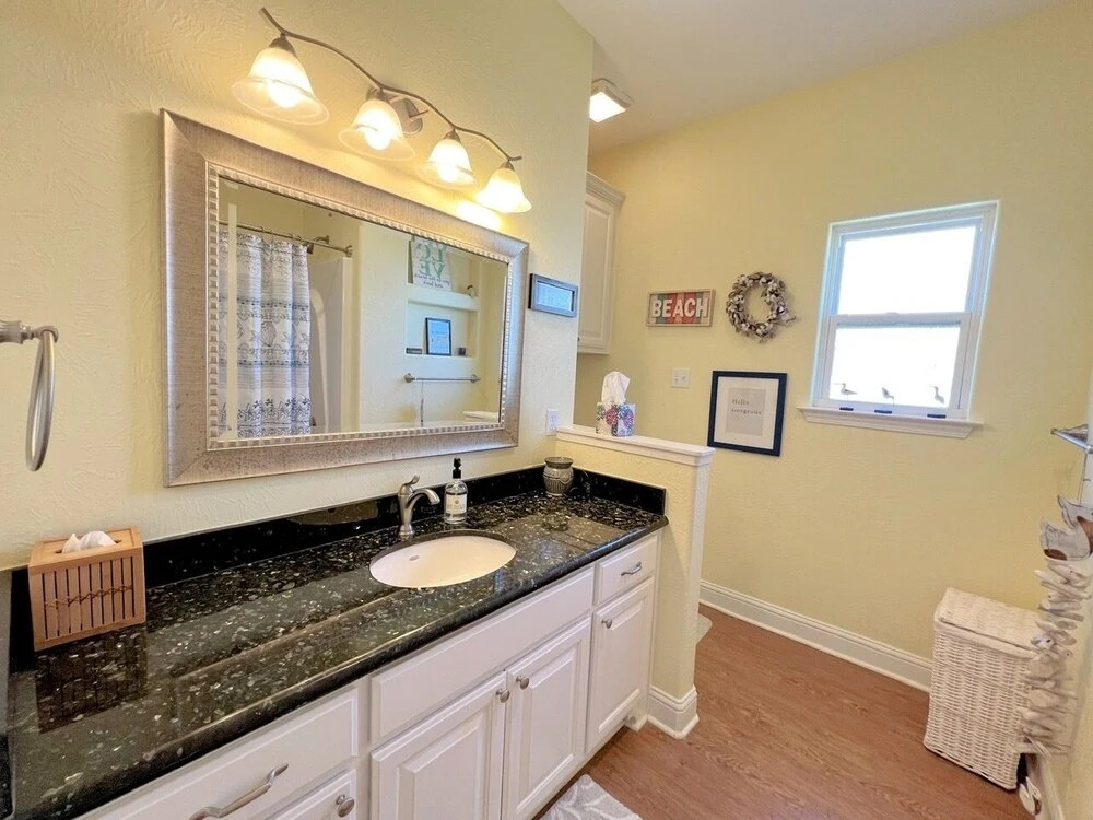 Hooked On A Feeling 3 Bedroom Home by RedAwning
