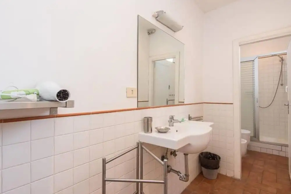 RSH Corso Large Four Bedroom Apartment