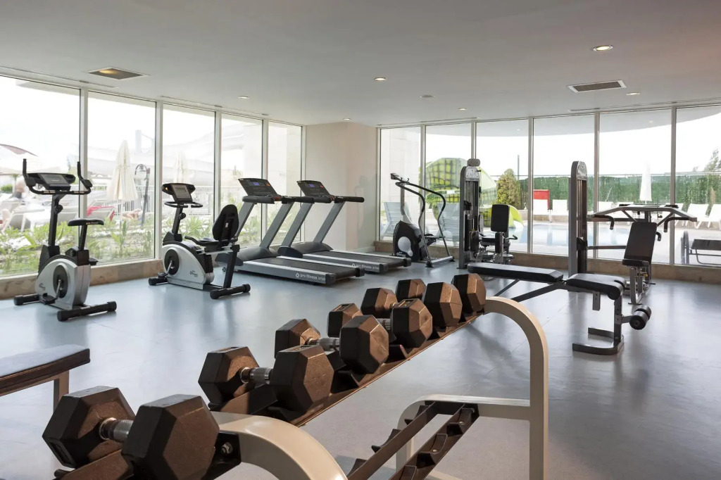 Sentido Roma Beach Resort & Spa