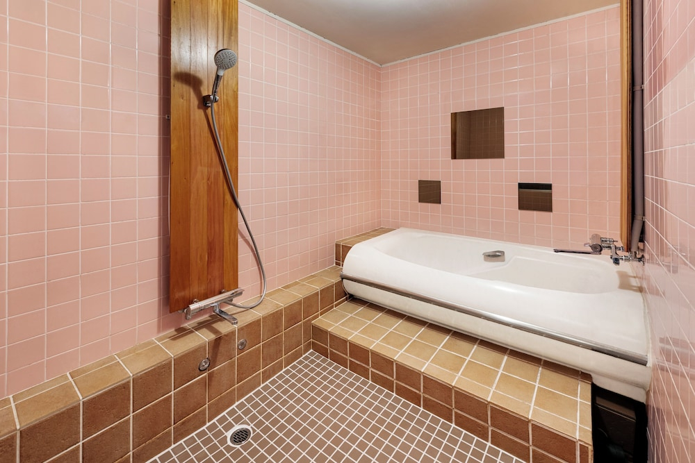 HOTEL&SAUNA WAYPOINT Shinano-Myoko