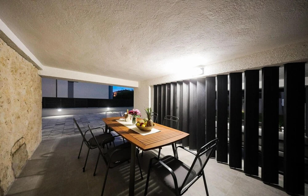 Nice Apartment in Zadar With 1 Bedrooms, Wifi and Outdoor Swimming Pool