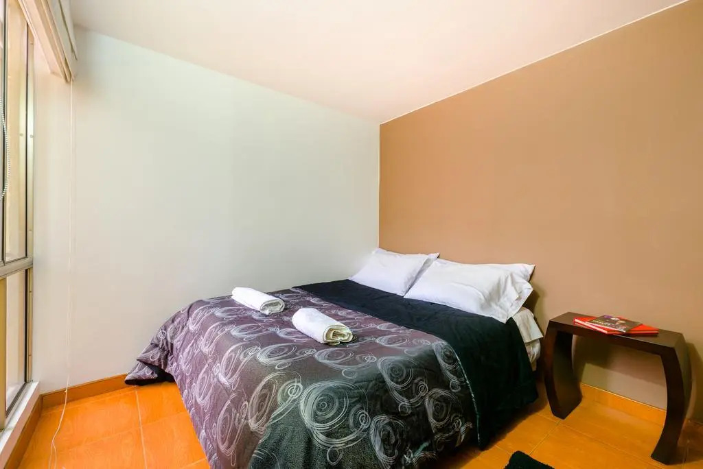 Salitre Park Apartamentos