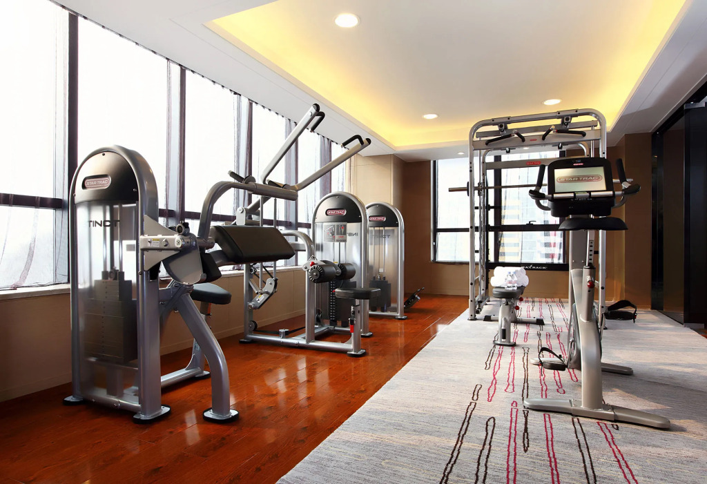Grand Mercure Jinan Sunshine