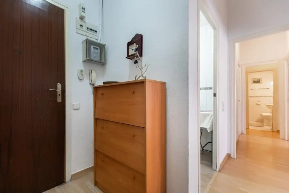 Stay Barcelona Apartments Borne