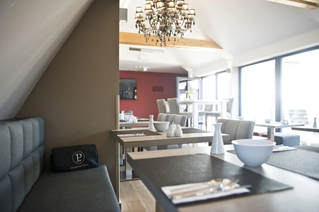 Gideon Hotel