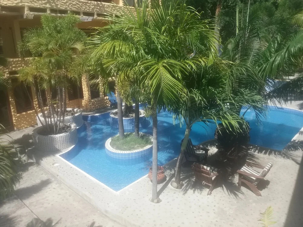 Condo las Palmas