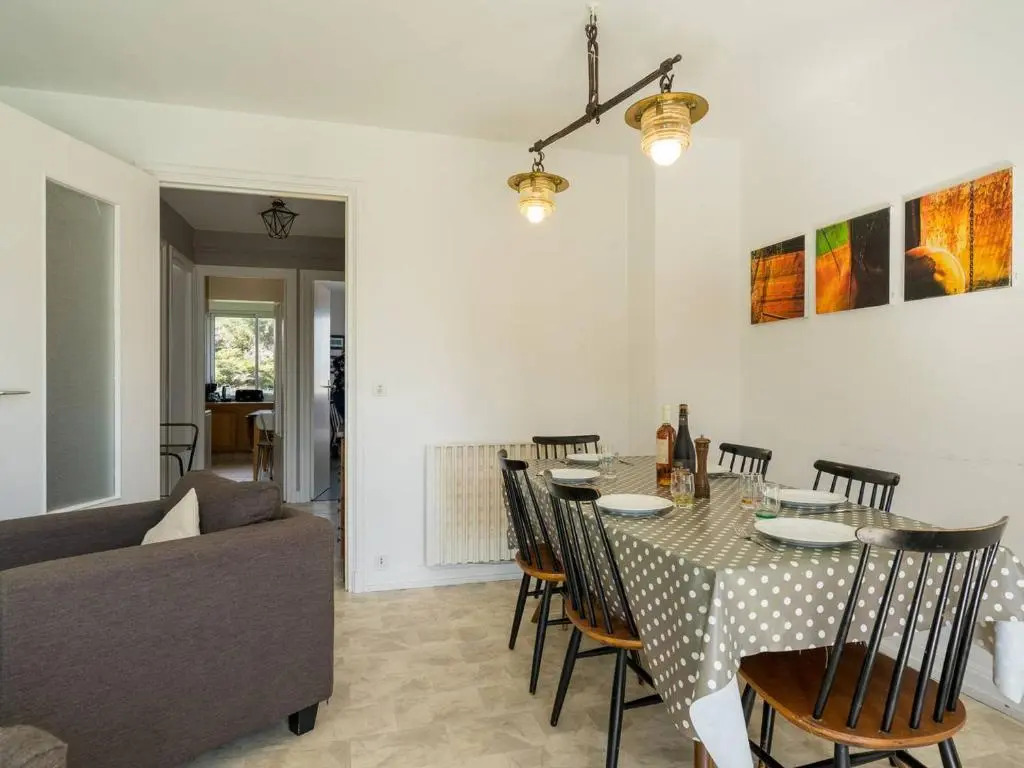 Appartement Carnac, 4 Pièces, 6 Personnes - Fr-1-477-88