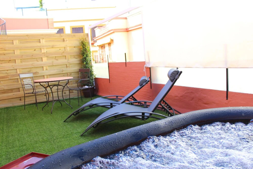 Apartamentos Centro Sevilla Arenal