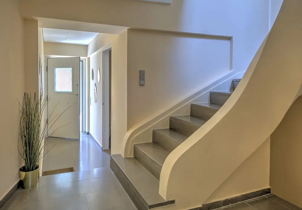 Aria Plaka Residence