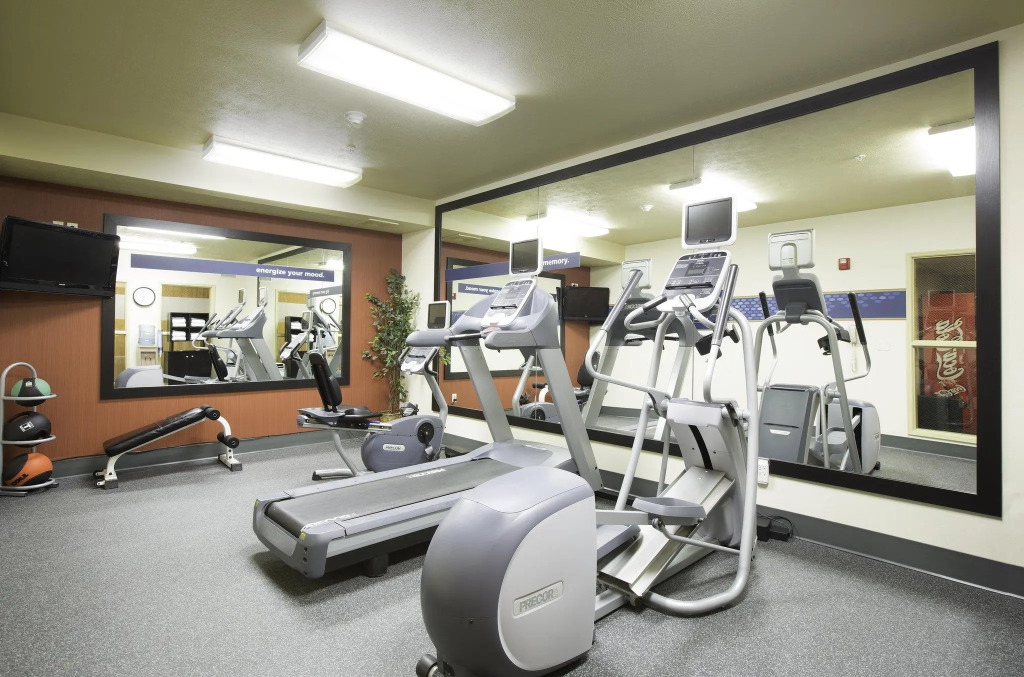 Hampton Inn Helena