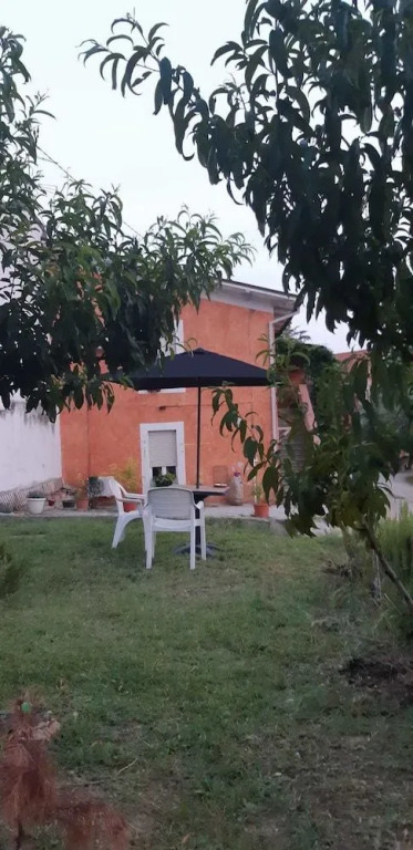 Il Glicine B&B