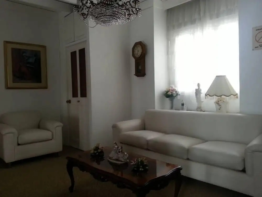 B&B El Olivar