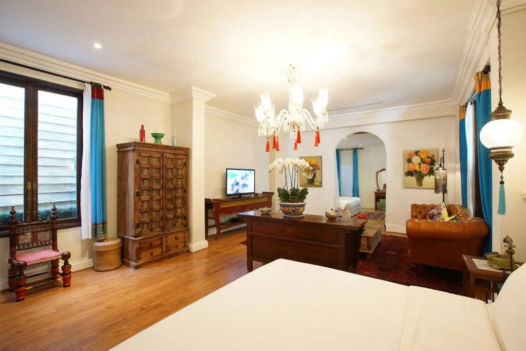At Niman conceptual Home chiangmai