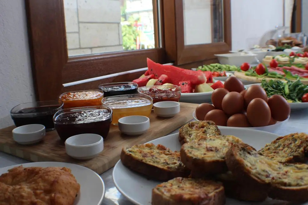 Süreyya hanım butik otel