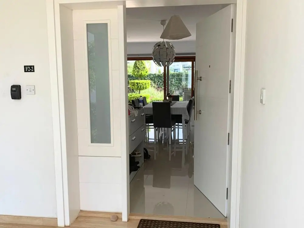 Highly Comfortable Family-friendly Apartment in Lovely Area