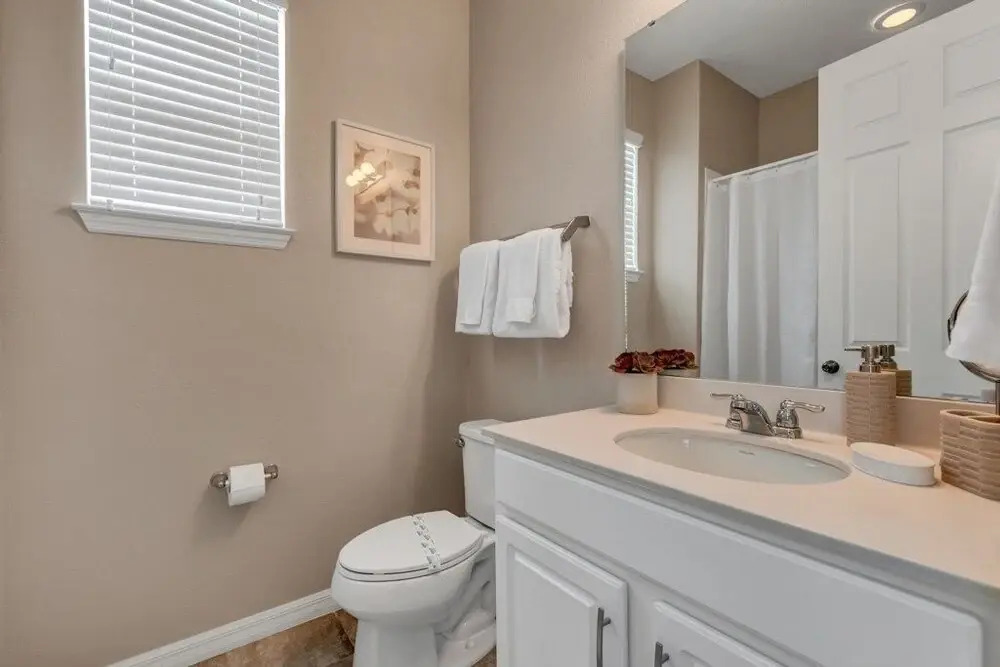 Orlando Newest Resort Community Home With Pool 4 Bedroom Villa by Redawning