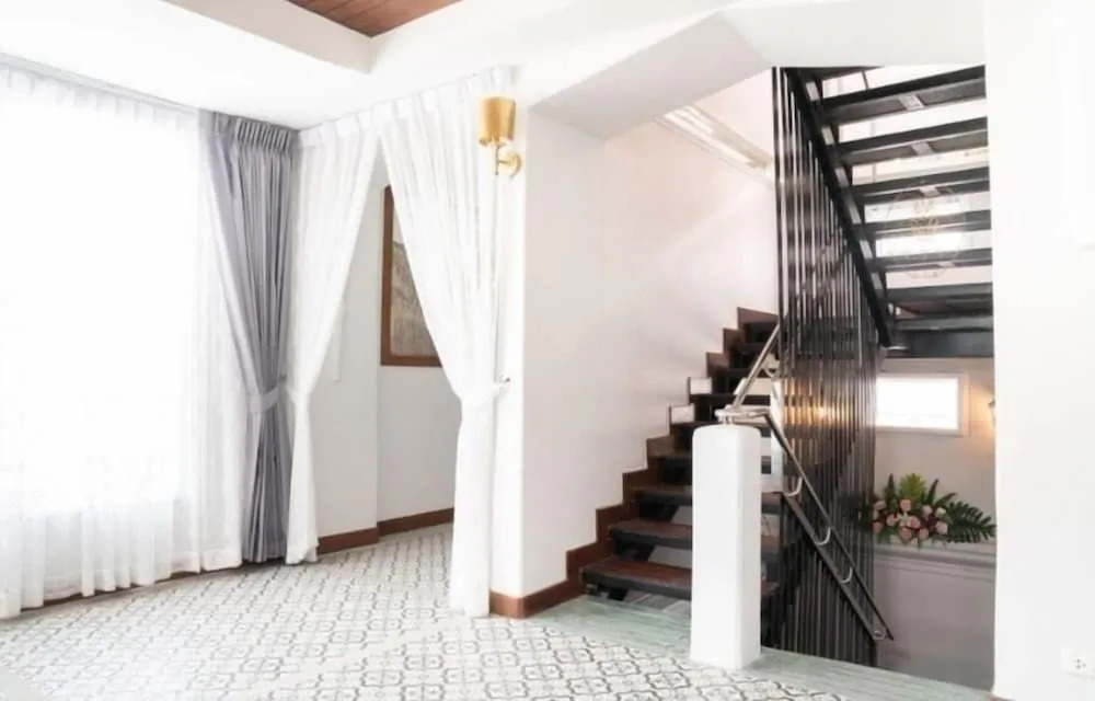 Athena Hotel Bangkok
