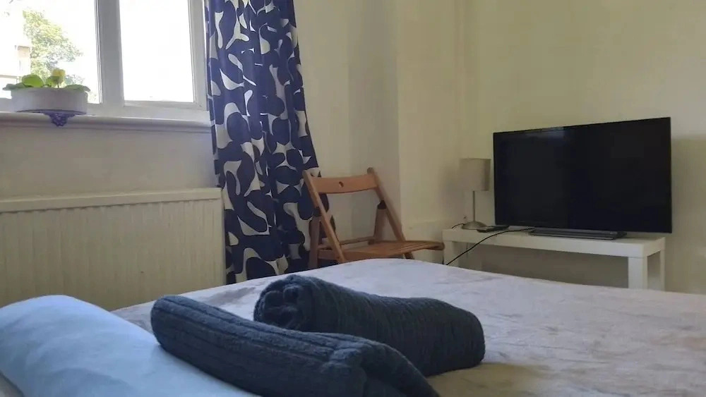 Charming 4-bedroom Apartment in the Heart of London