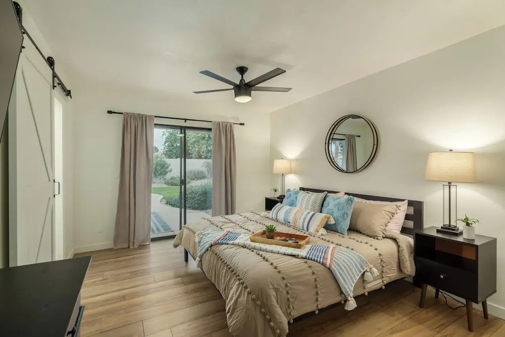 Beverly Scottsdale