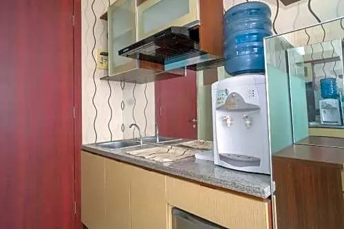 KoolKost @ Saladin Mansion Tower A (Minimum Stay 6 Nights)