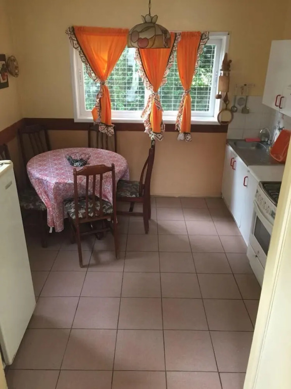 Cabañas Los Pinis