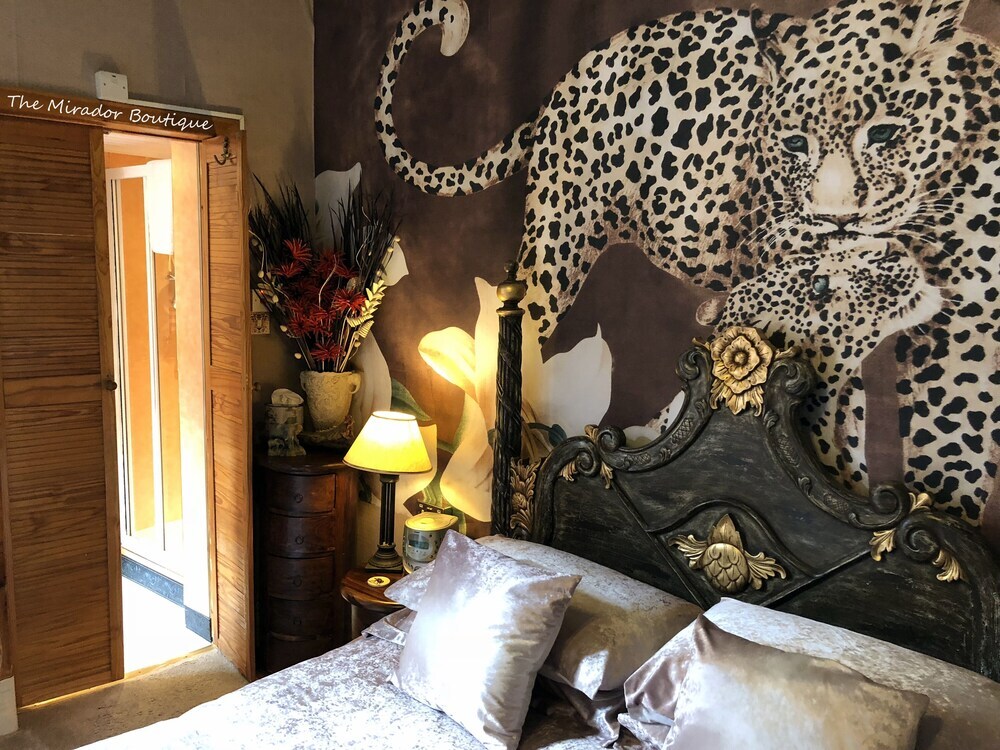 The Mirador Boutique Town House
