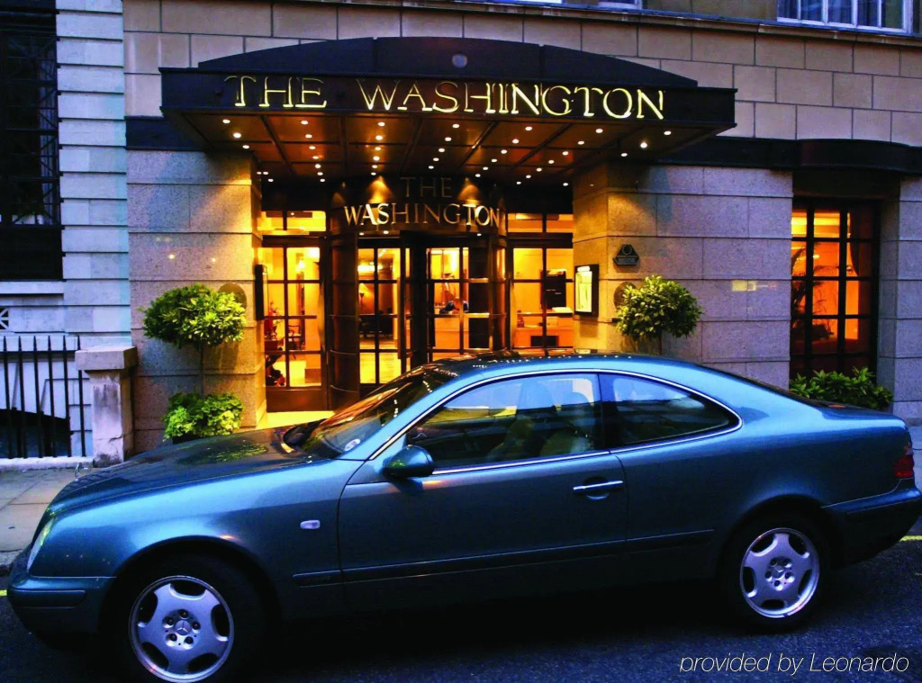 Washington Mayfair Hotel