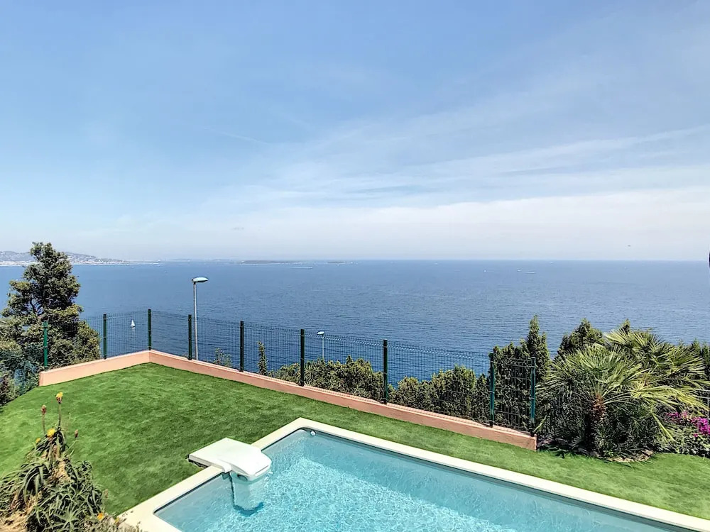 Villa Panorama