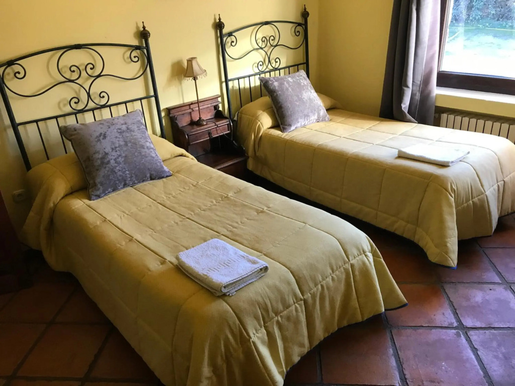 Casa Rural Los Robles de Acebo II