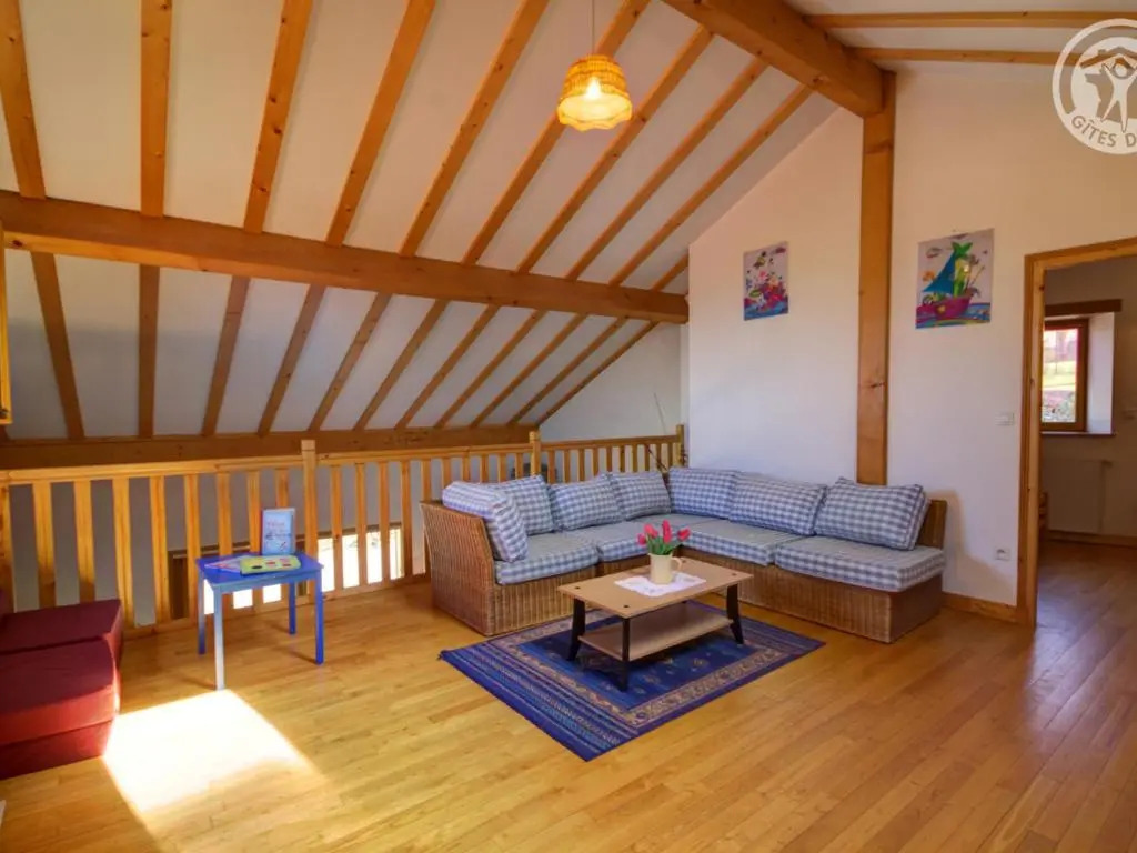 Gîte paisible 5 pers, animaux admis, Provence - FR-1-496-102