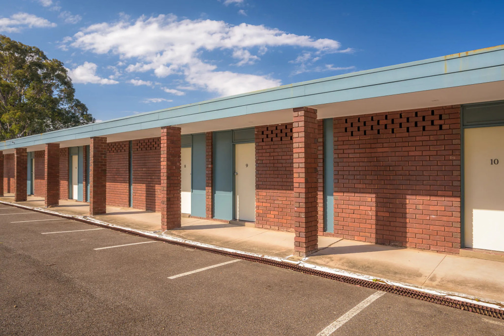 Hillcrest Merimbula