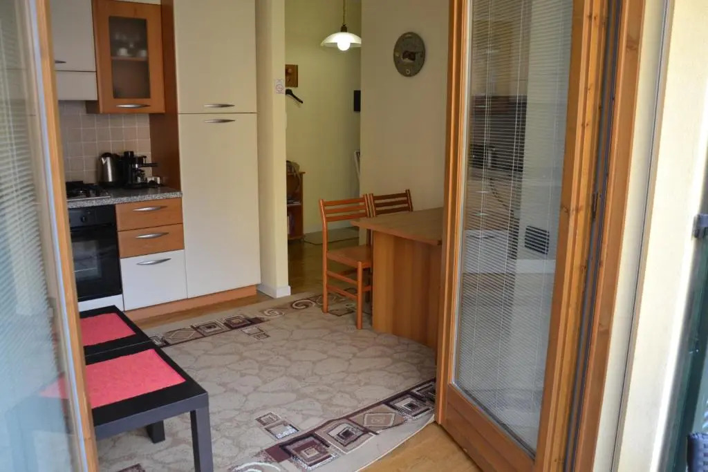 Apartment BelLenno