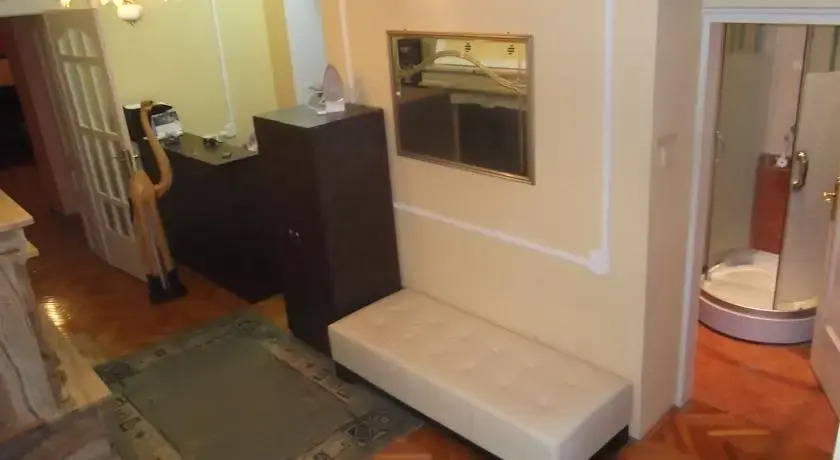 Apartment Namaste