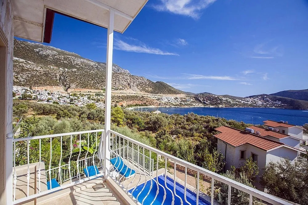 Villa Iris