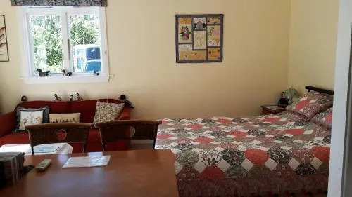 Rivendell Bed And Breakfast Homestay