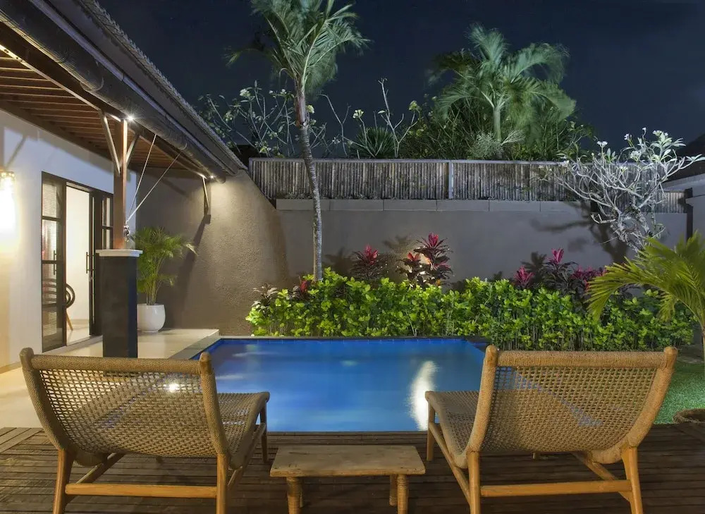 Mandolang Villa
