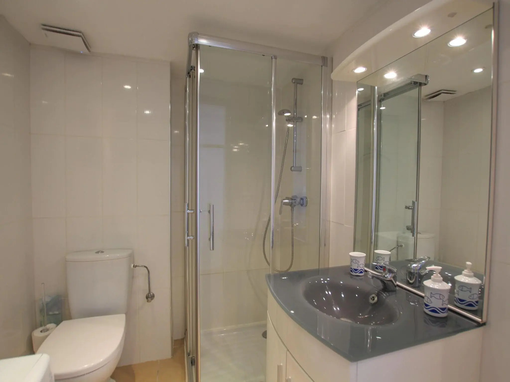 Snug holiday home in Port Grimaud near the beach