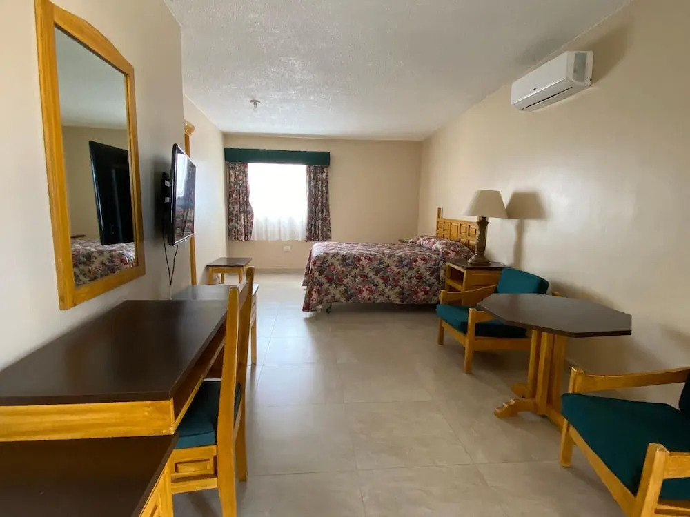 Hotel Hacienda