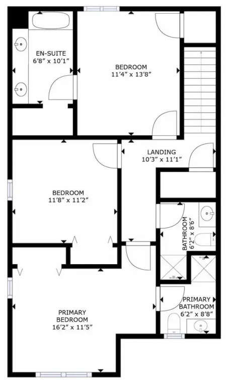 Paradise Palms Resort Private Townhome With Splash Pool, Sleeps up to 14