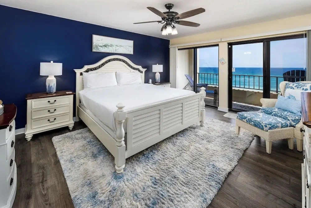 Surf Dweller 508 - Beachfront Boho