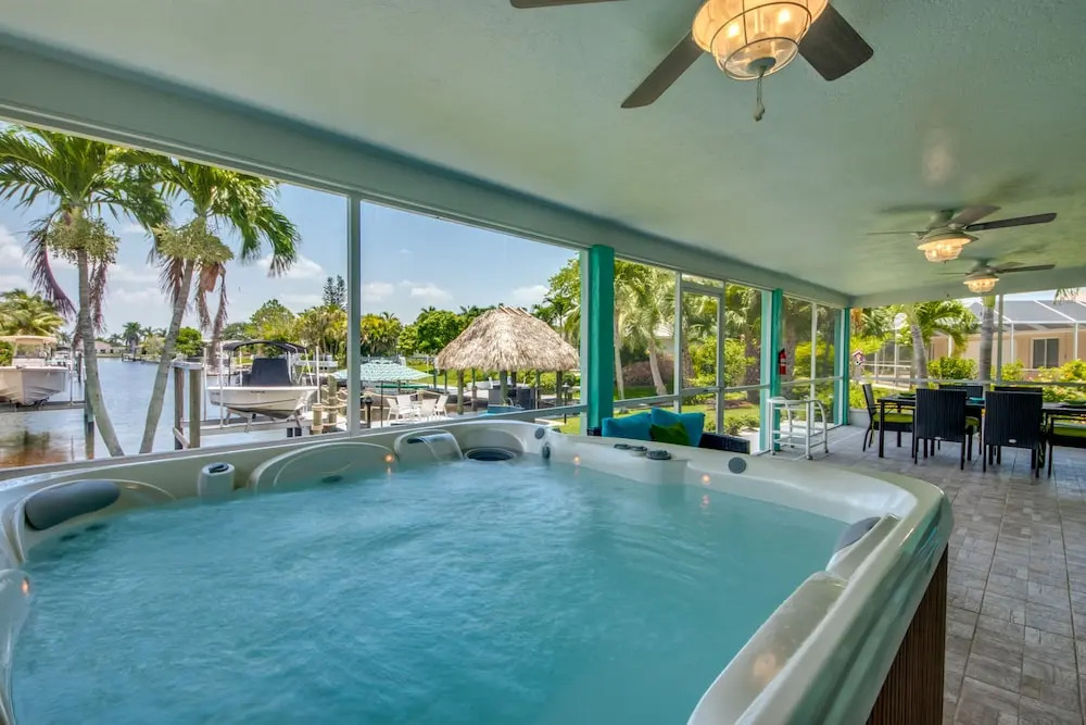 Villa Jaclyns Hideaway - Roelens Vacations - Roelens Vacations