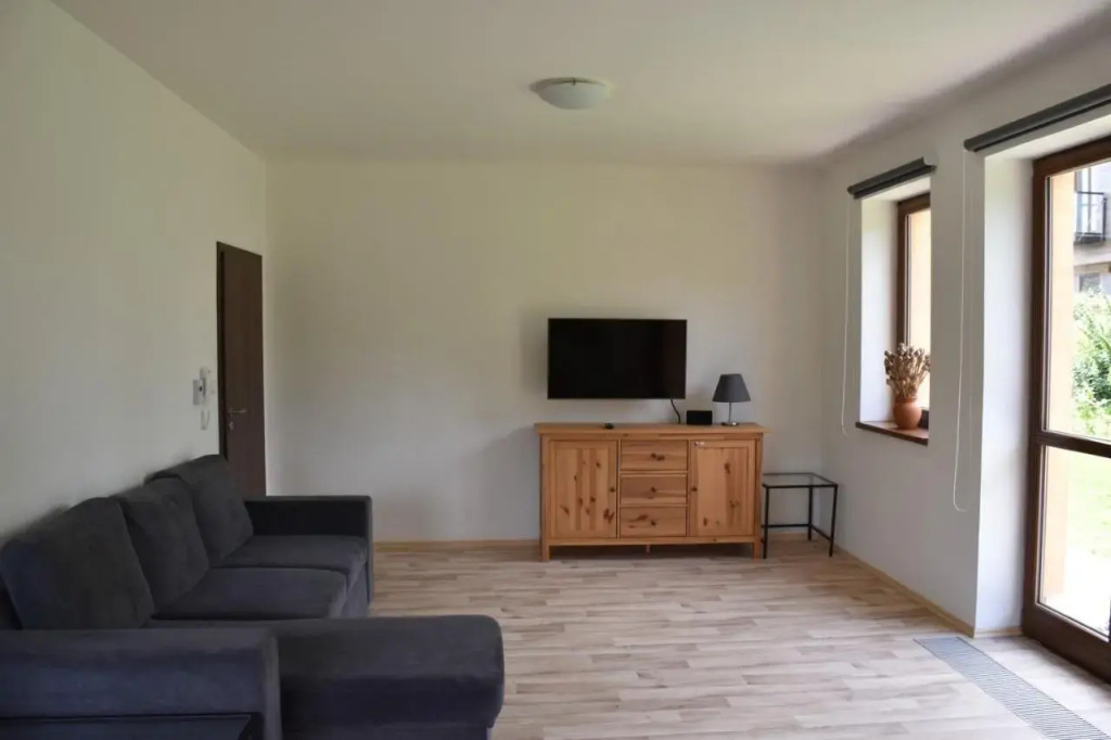 Apartmán 198