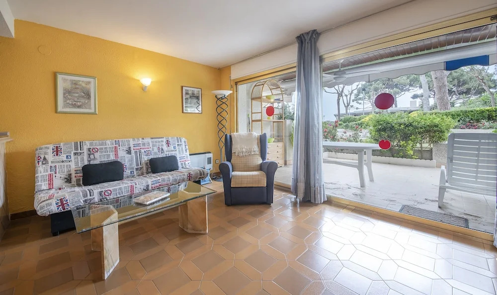 Apartment Gavina Th 115