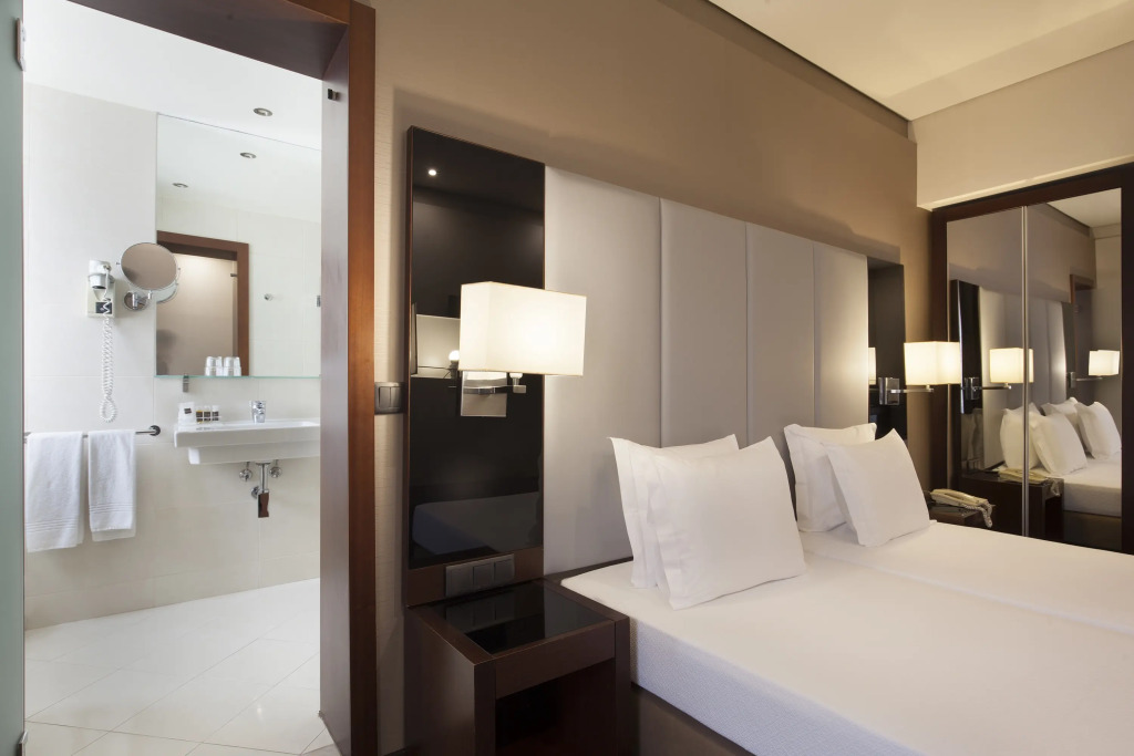 TURIM Restauradores Hotel