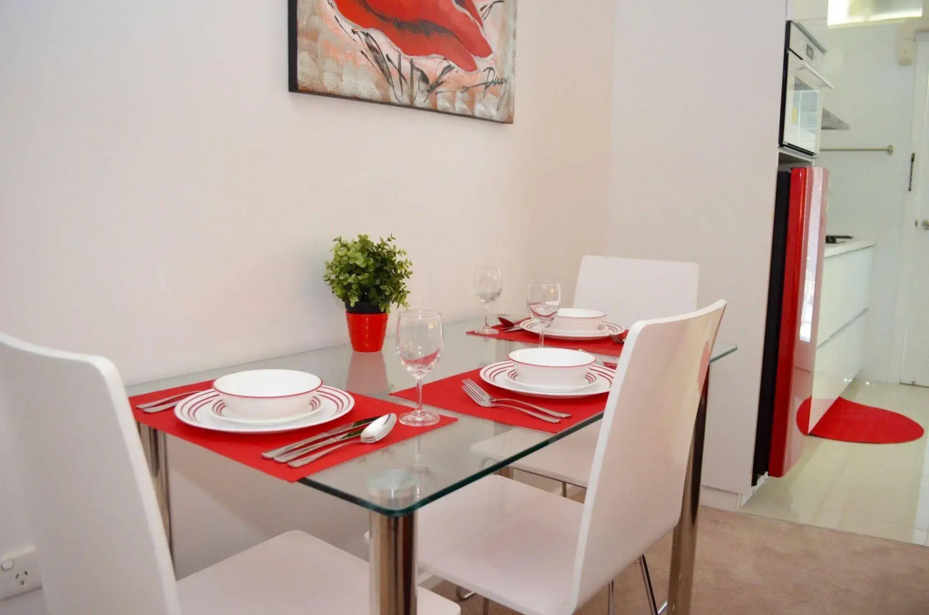 Canberra Short Term & Holiday Accommodation
