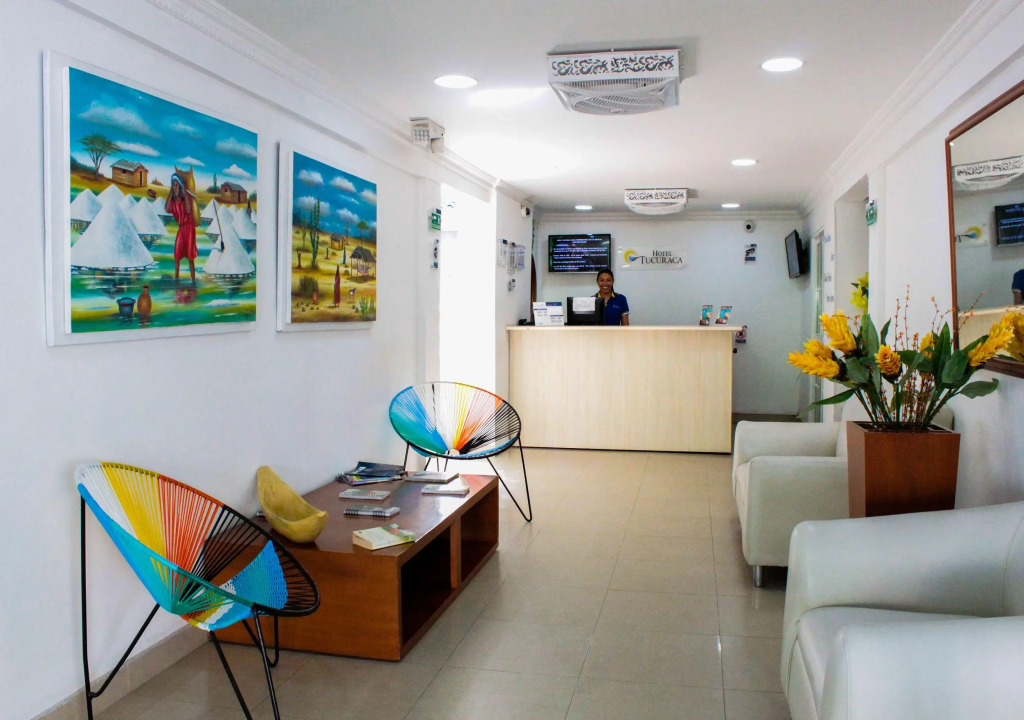 Hotel Tucuraca by DOT Tradition